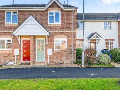 2 Bed Terraced House, Fleming Court, PE21