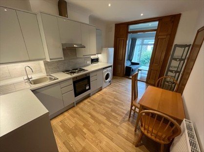 1 Bed Flat, Adelaide Ave, SE13