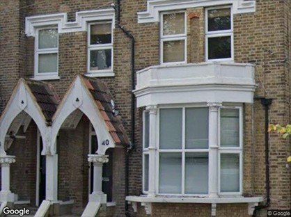 2 Bed Flat, High Road, IG9
