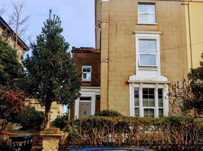 2 Bed Flat, Victoria Walk, BS6