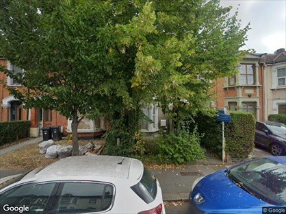 1 Bed Flat, Wanstead Park Road, IG1