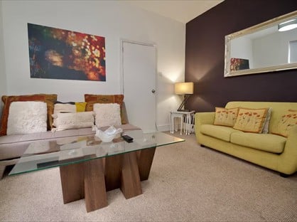 6 Bed Terraced House, Regent Street, CV1