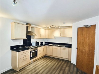 1 Bed Flat, Landmark House, BD1