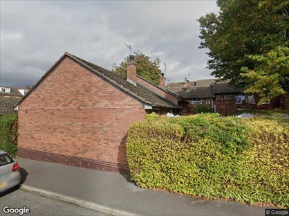 4 Bed Terraced House, Spring Grove Walk, LS6