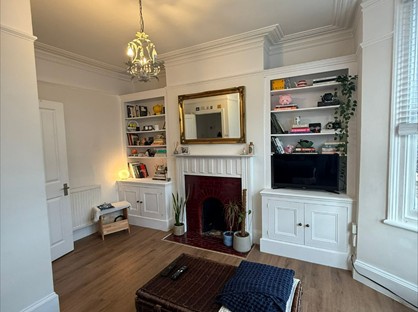 1 Bed Flat, Selkirk Road, SW17