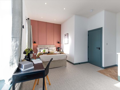 Room in a Shared House, Canterbury Street, OL6