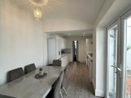 4 Bed Terraced House, Graham Road, BN11