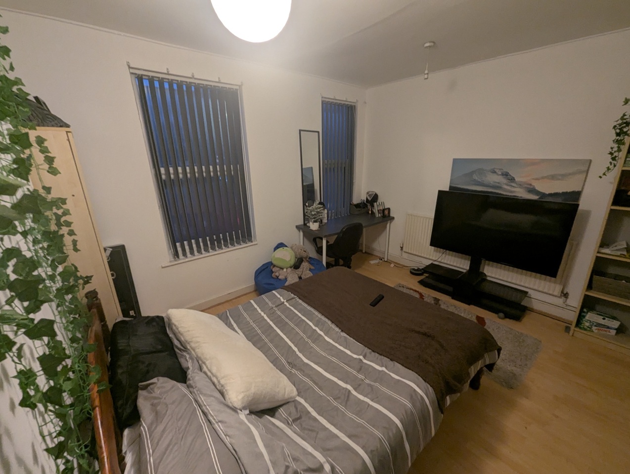 Additional image 4 of 3 Bed Terraced House, Castle Boulevard, NG7, N1 7GU