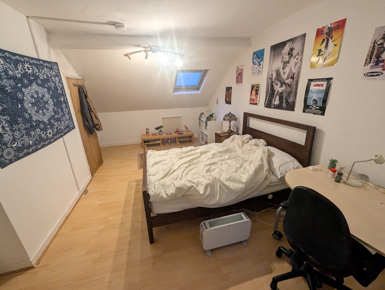 Additional image 2 of 3 Bed Terraced House, Castle Boulevard, NG7, N1 7GU