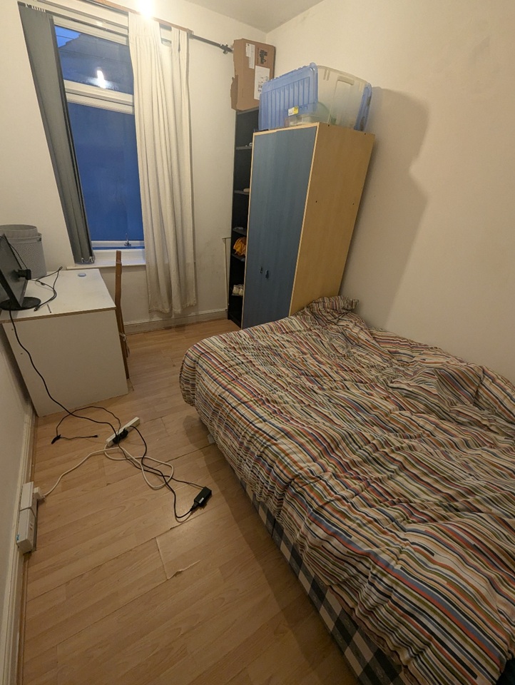 Additional image 7 of 3 Bed Terraced House, Castle Boulevard, NG7, N1 7GU