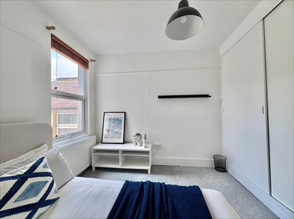 Room in a Shared House, Bruce Road, NW10