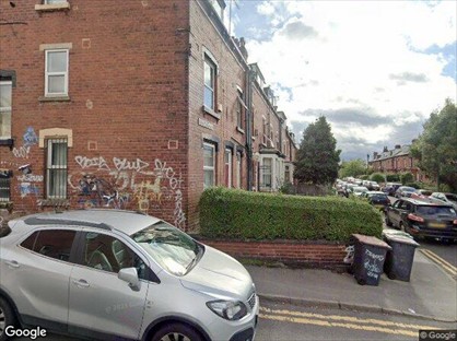 4 Bed Terraced House, Royal Park Avenue, LS6