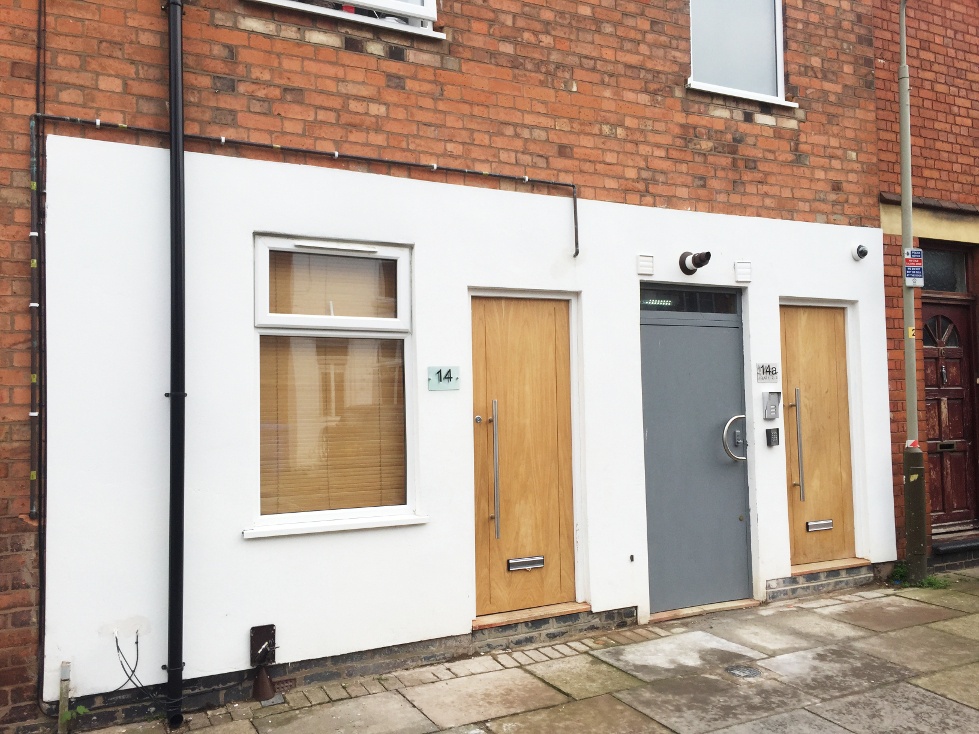 Additional image 6 of 1 Bed Flat, Aylestone, LE2, N1 7GU