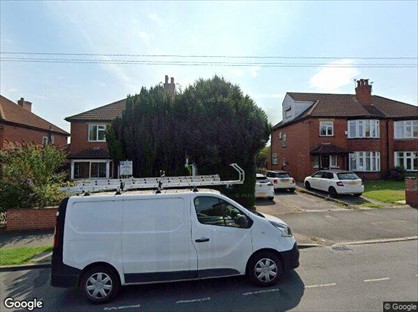 4 Bed Terraced House, St. Annes Road, LS6