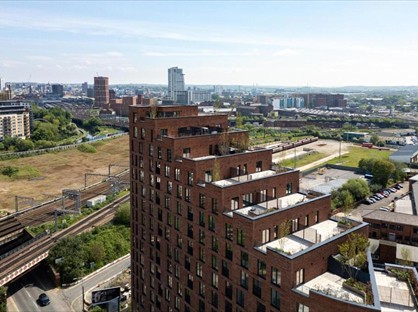 3 Bed Flat, Springwell Gardens, LS12