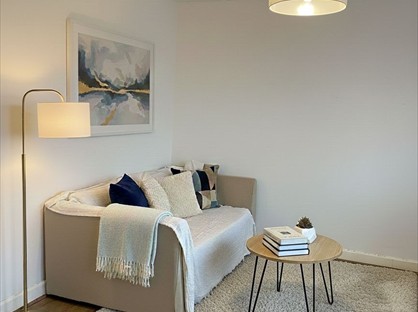 2 Bed Flat, Cranfield Road, SE4