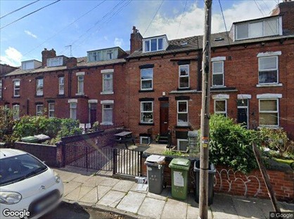 4 Bed Terraced House, Royal Park Avenue, LS6