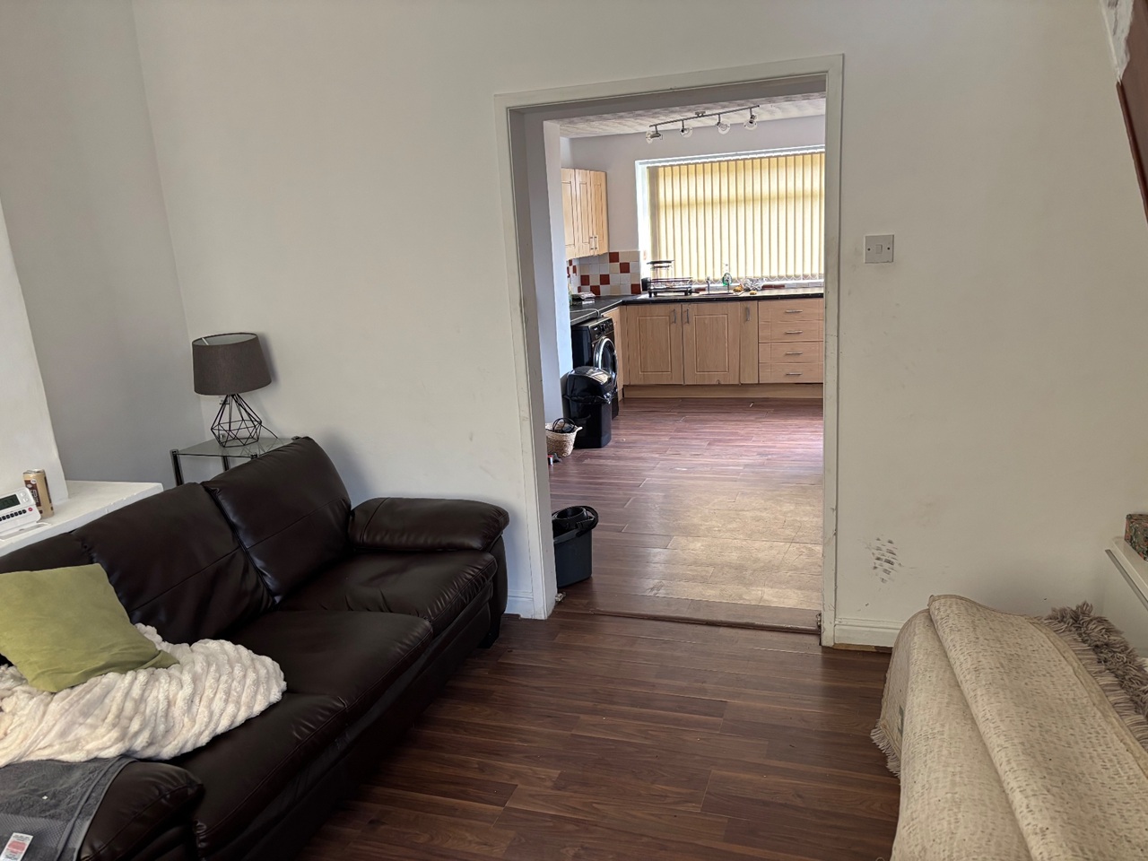 2 Bed Terraced House, Inkerman St, PR2