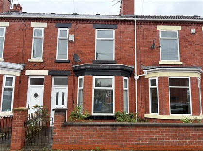 3 Bed Terraced House, Taylors Road, M32