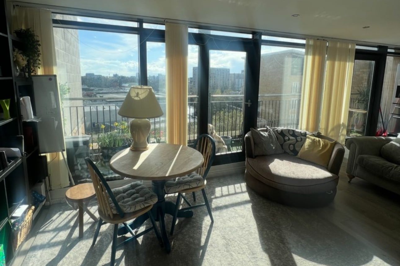 2 Bed Penthouse, Middlewood Street, M5, N1 7GU