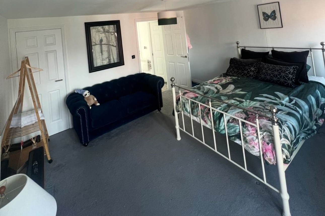 Additional image 5 of 2 Bed Penthouse, Middlewood Street, M5, N1 7GU