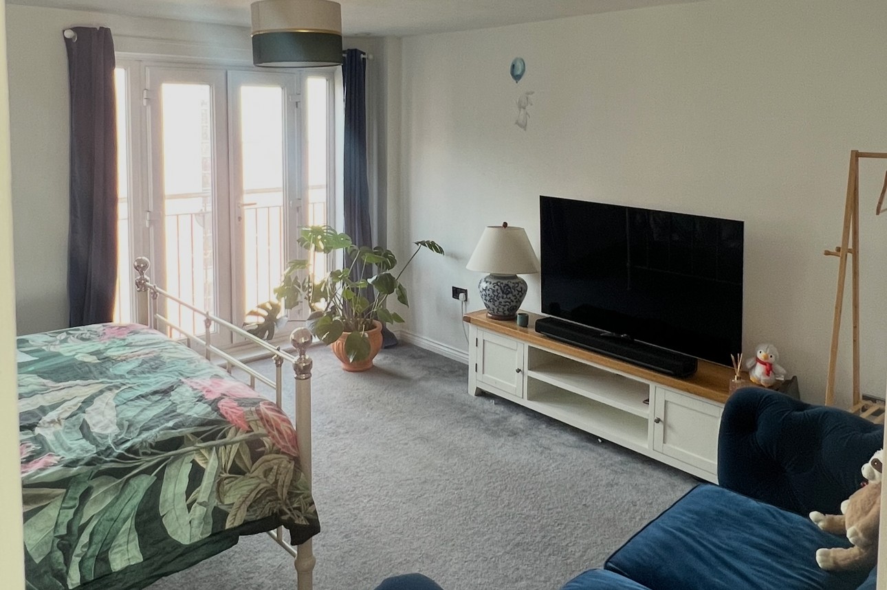 Additional image 6 of 2 Bed Penthouse, Middlewood Street, M5, N1 7GU