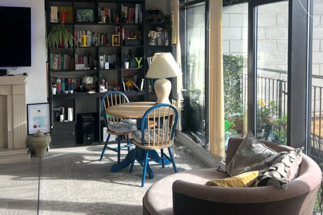 Additional image 2 of 2 Bed Penthouse, Middlewood Street, M5, N1 7GU