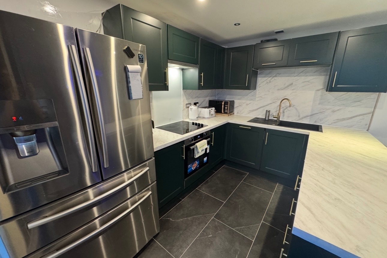 Additional image 4 of 2 Bed Penthouse, Middlewood Street, M5, N1 7GU