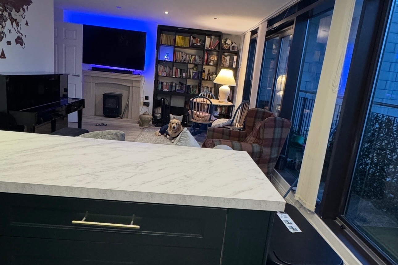 Additional image 3 of 2 Bed Penthouse, Middlewood Street, M5, N1 7GU