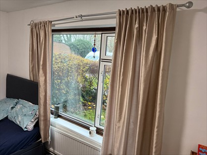 Room in a Shared House, Link Walk, AL10