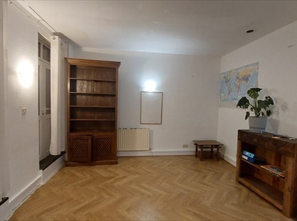 3 Bed Flat, Farthing Fields, E1W