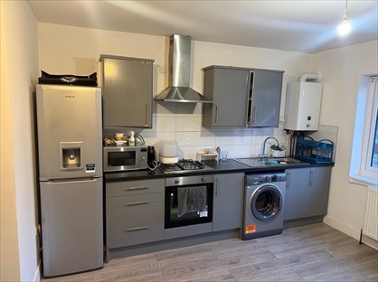 1 Bed Flat, Wellington Road, WV14