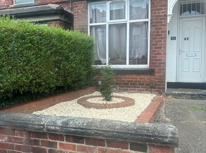 4 Bed Terraced House, Brudenell View, LS6