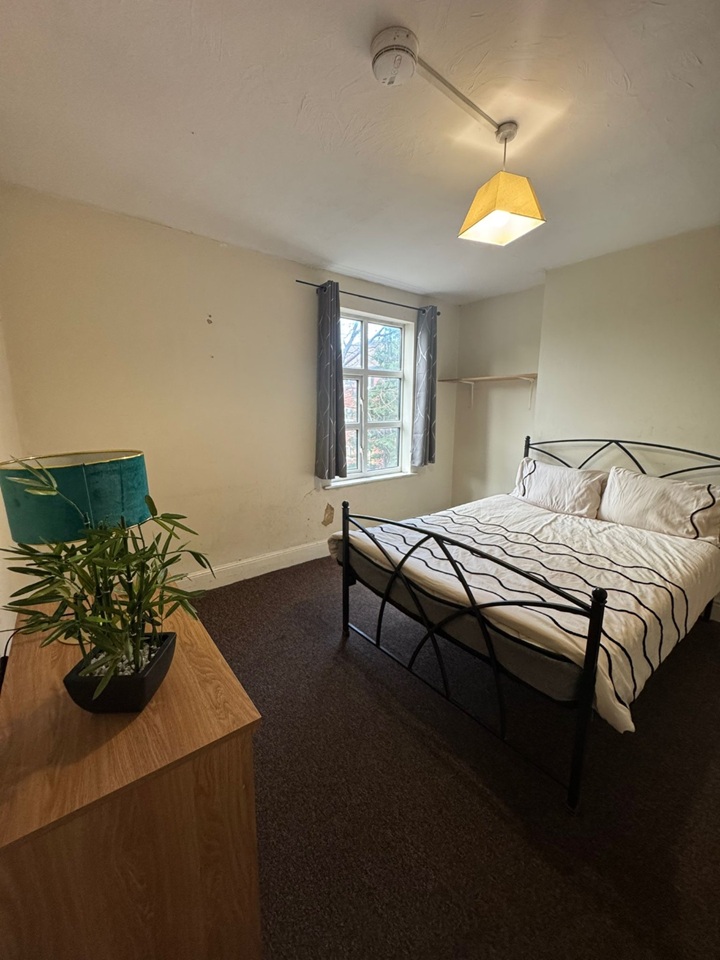 Additional image 3 of Room in a Shared House, Colville Villas, NG1, N1 7GU