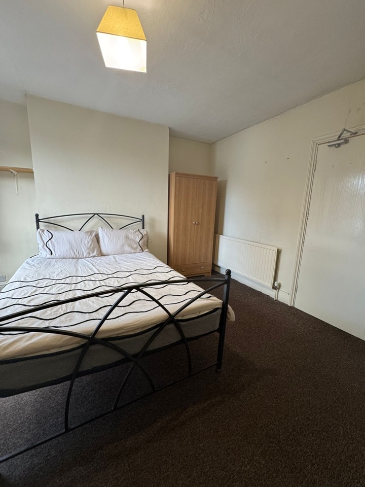 Additional image 4 of Room in a Shared House, Colville Villas, NG1, N1 7GU