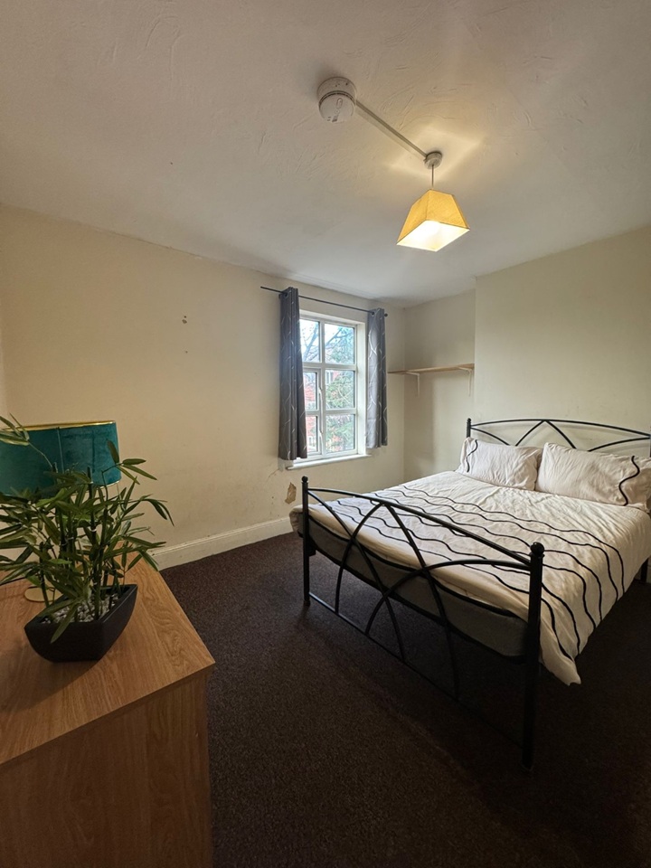 Additional image 5 of Room in a Shared House, Colville Villas, NG1, N1 7GU