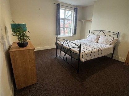 Room in a Shared House, Colville Villas, NG1