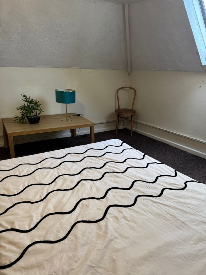 Additional image 6 of Room in a Shared House, Colville Villas, NG1, N1 7GU