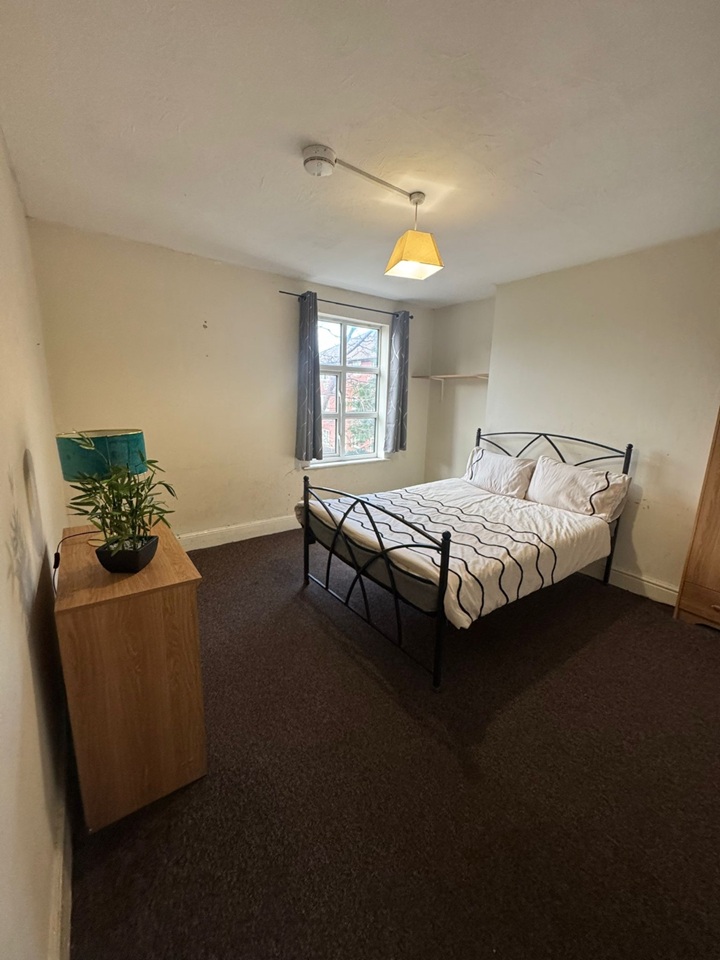 Additional image 7 of Room in a Shared House, Colville Villas, NG1, N1 7GU