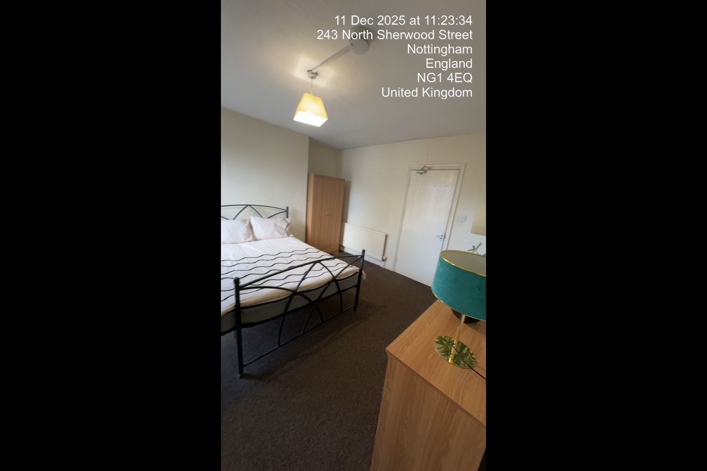 Additional image 8 of Room in a Shared House, Colville Villas, NG1, N1 7GU