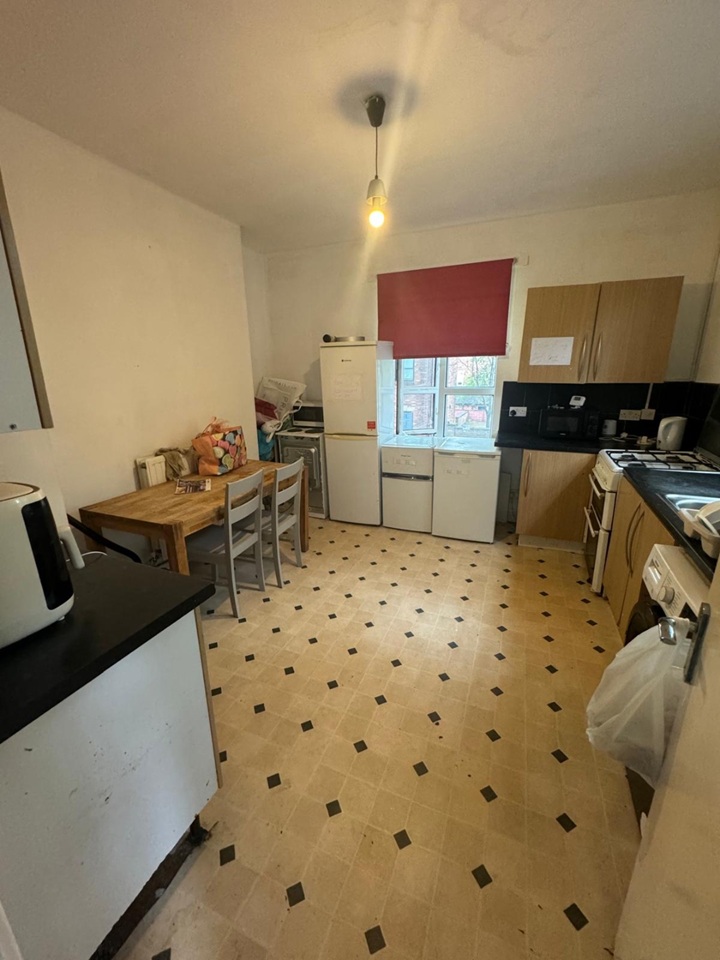 Additional image 9 of Room in a Shared House, Colville Villas, NG1, N1 7GU