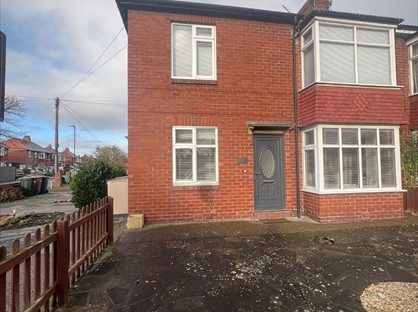 2 Bed Flat, Fairfield Drive, NE25