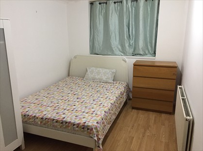 Room in a Shared House, Barnhill Road, HA9