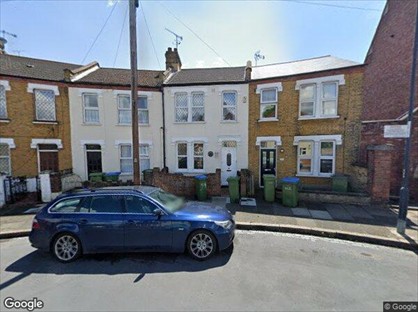 2 Bed Terraced House, Palmerstan Crescent, SE18