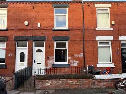 2 Bed Terraced House, Evans Street, L34
