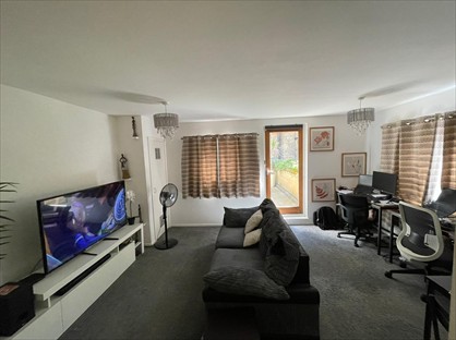 1 Bed Flat, Long Acre, WC2E