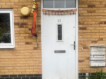 Room in a Shared House, Founders Close, UB5