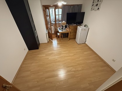 Studio Flat, Church Lane, E11