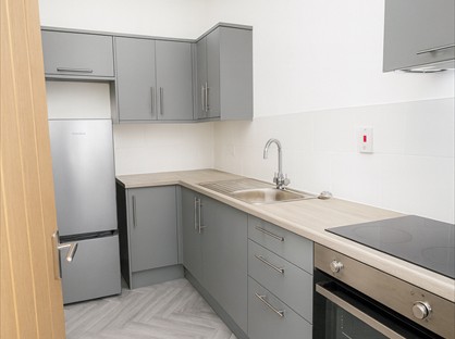 1 Bed Terraced House, Walsall, WS1