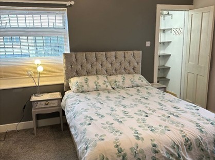 Room in a Shared House, Rose Lodge, BH1